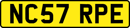 NC57RPE