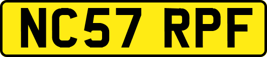 NC57RPF