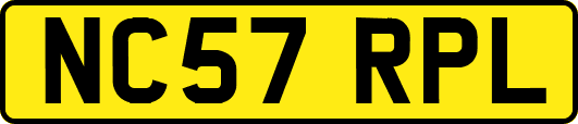 NC57RPL