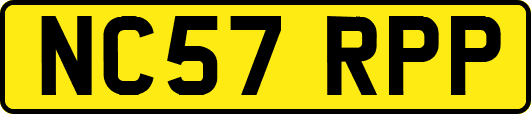 NC57RPP