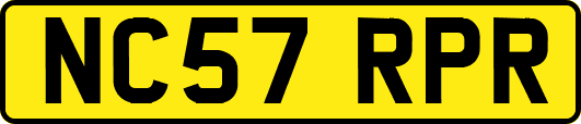 NC57RPR