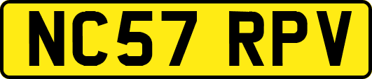NC57RPV
