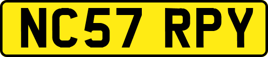NC57RPY