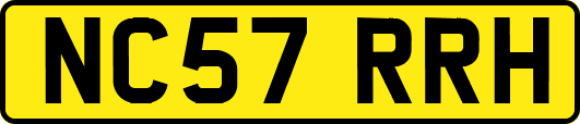 NC57RRH