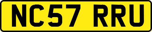 NC57RRU