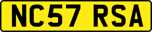 NC57RSA