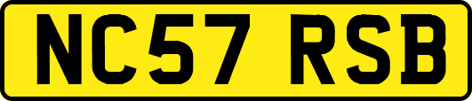 NC57RSB