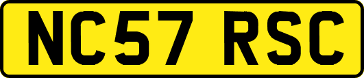 NC57RSC
