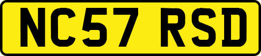 NC57RSD