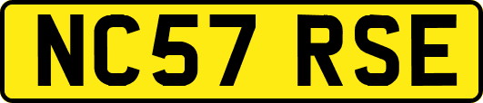 NC57RSE