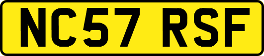 NC57RSF