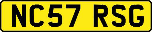 NC57RSG