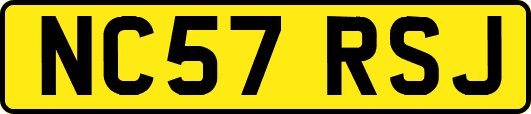 NC57RSJ