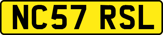 NC57RSL