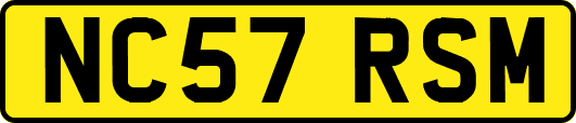 NC57RSM
