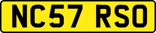 NC57RSO