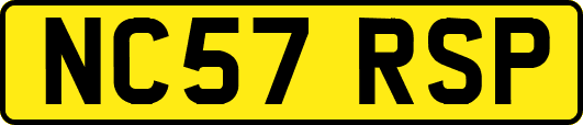 NC57RSP