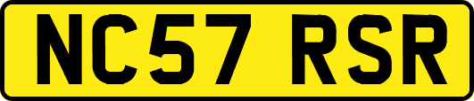 NC57RSR