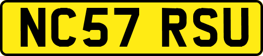 NC57RSU