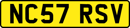 NC57RSV