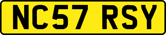NC57RSY