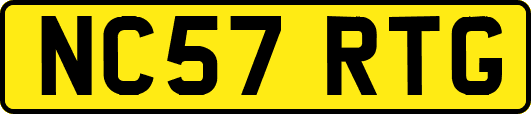 NC57RTG