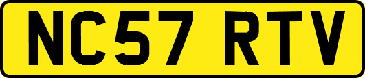 NC57RTV