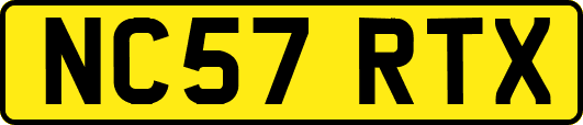 NC57RTX