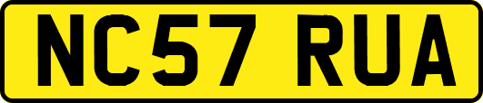 NC57RUA