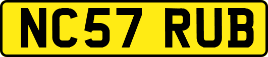 NC57RUB