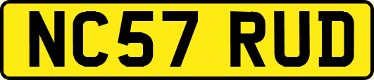 NC57RUD