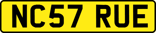 NC57RUE