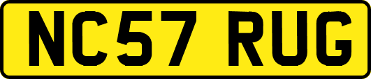 NC57RUG