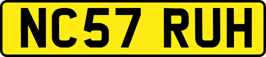 NC57RUH