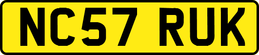NC57RUK
