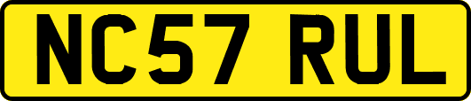 NC57RUL