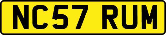 NC57RUM