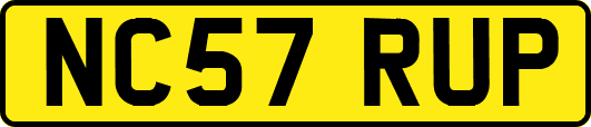 NC57RUP