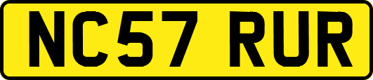 NC57RUR
