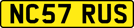 NC57RUS