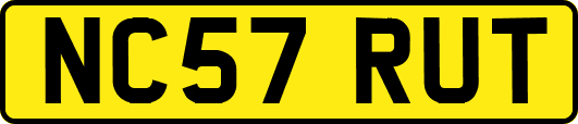 NC57RUT