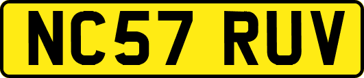 NC57RUV