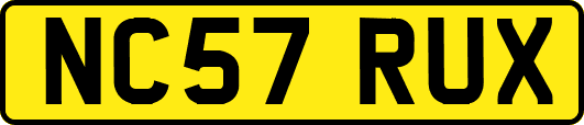NC57RUX