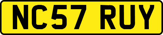 NC57RUY