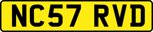 NC57RVD