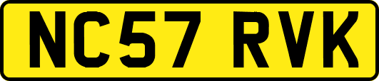 NC57RVK