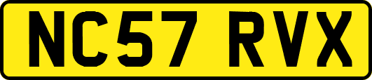 NC57RVX