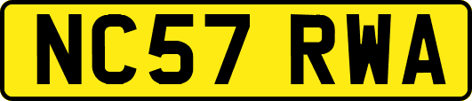 NC57RWA