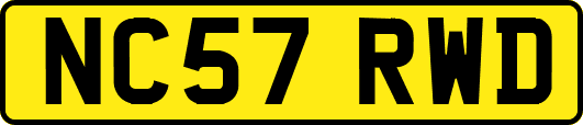 NC57RWD