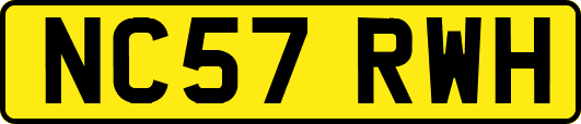 NC57RWH